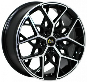  CR-20 BKF